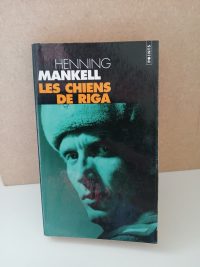 Les Chiens de Riga