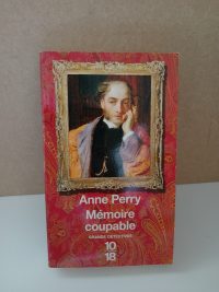Mémoire Coupable