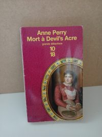 Mort a Devil's Acre