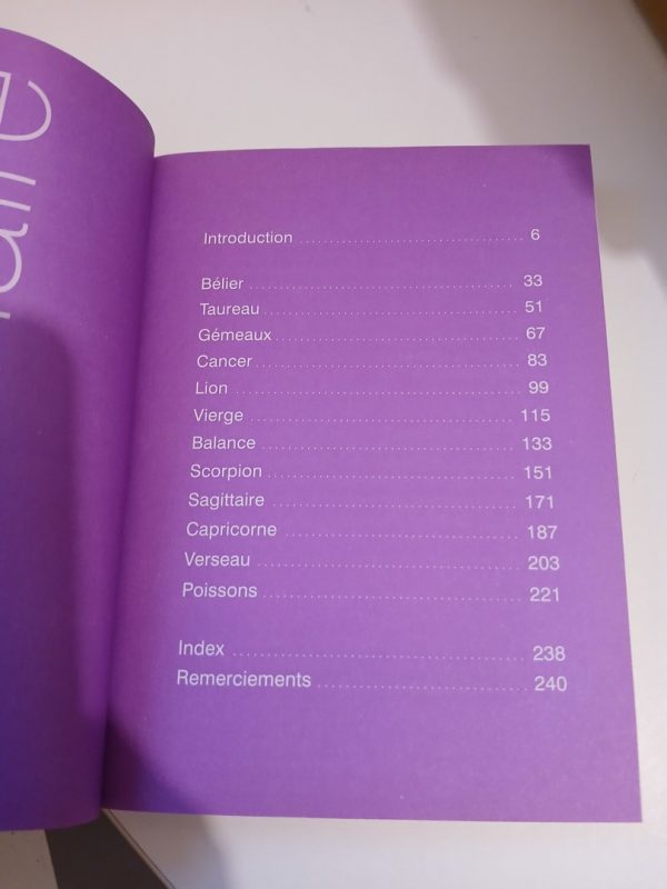 Le Zodiaque, Ameliorez votre vie grace a l'Astrologie – Image 2