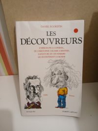 Les Découvreurs