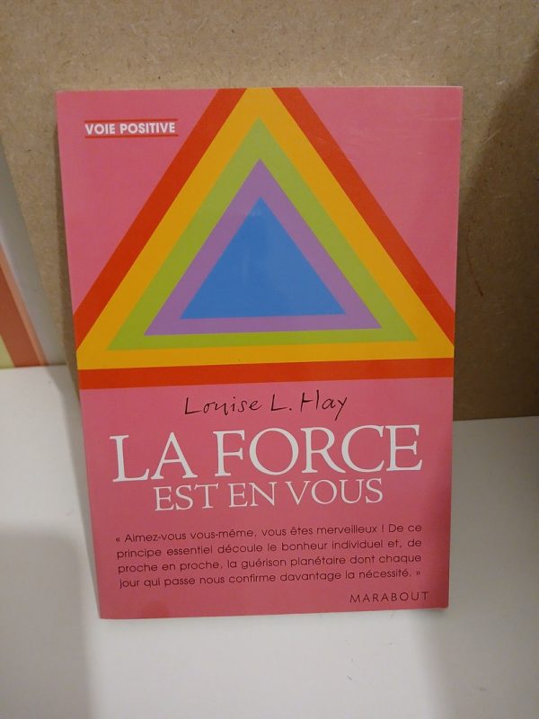 La force est en vous