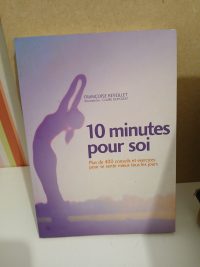 10 Minutes Pour Soi