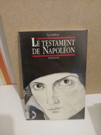 Le Testament de Napoléon