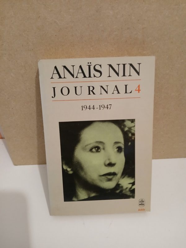 Journal - 4