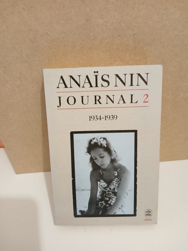 Journal - 2