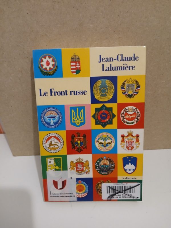 Le Front russe