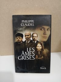 Les âmes grises