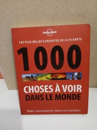 1000 Choses À Voir Dans Le Monde