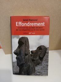 Effondrement
