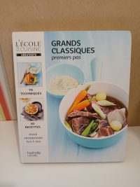 Grands classiques - Premiers pas
