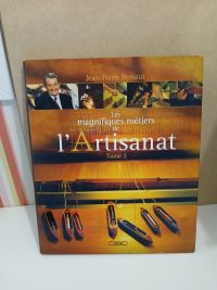 Les magnifiques métiers de l'artisanat 2