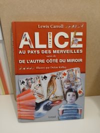 Alice au pays des merveilles
