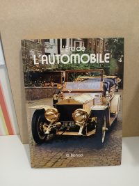 L'ere de l'automobile