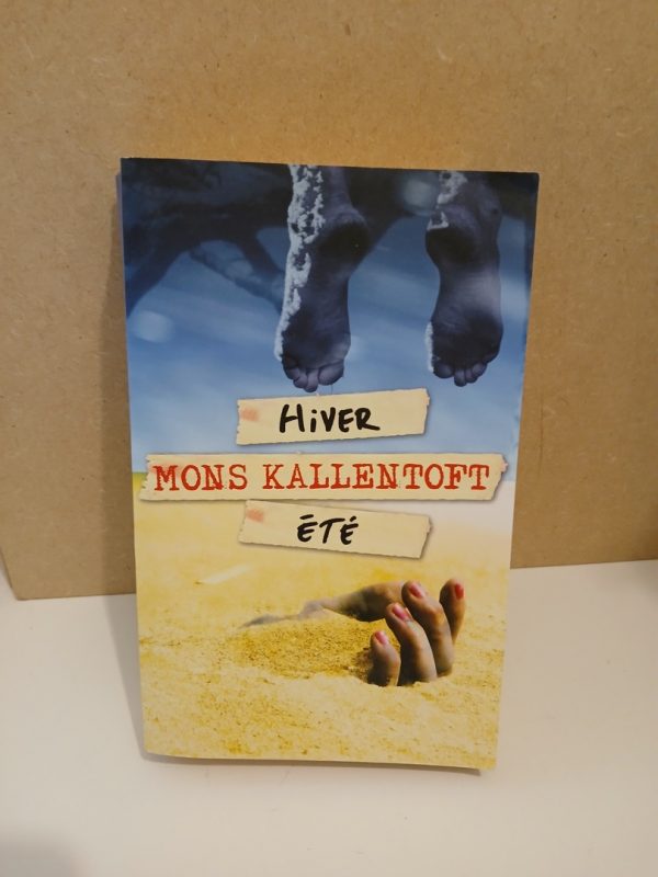 Hiver / Eté