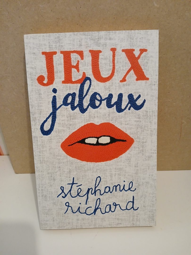 Jeux Jaloux