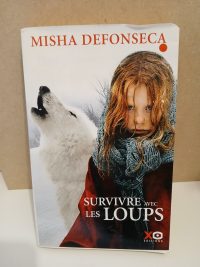 Survivre avec les Loups