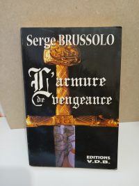 L'armure de vengeance : Le harnois de faide