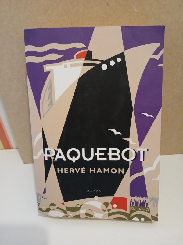 Paquebot
