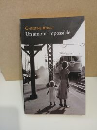 Un Amour Impossible