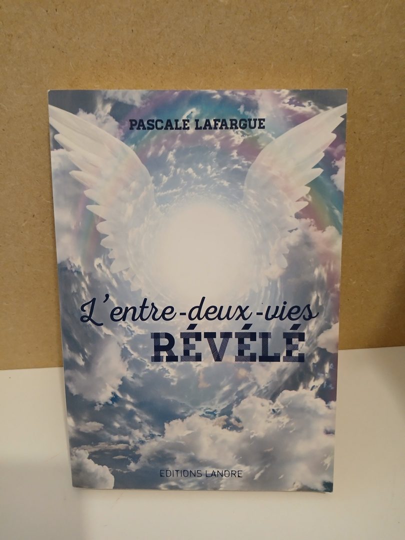 L'entre-deux vies révélé