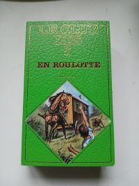 Le Club des 5 en roulotte
