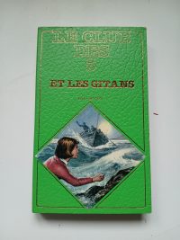 Le Club des 5 et les Gitans