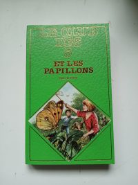 Le Club des 5 et les Papillons