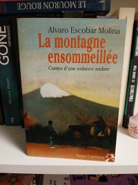 La montagne ensommeillée