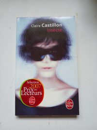 Insecte