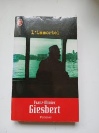 L'immortel