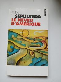 Le Neveu d'Amérique