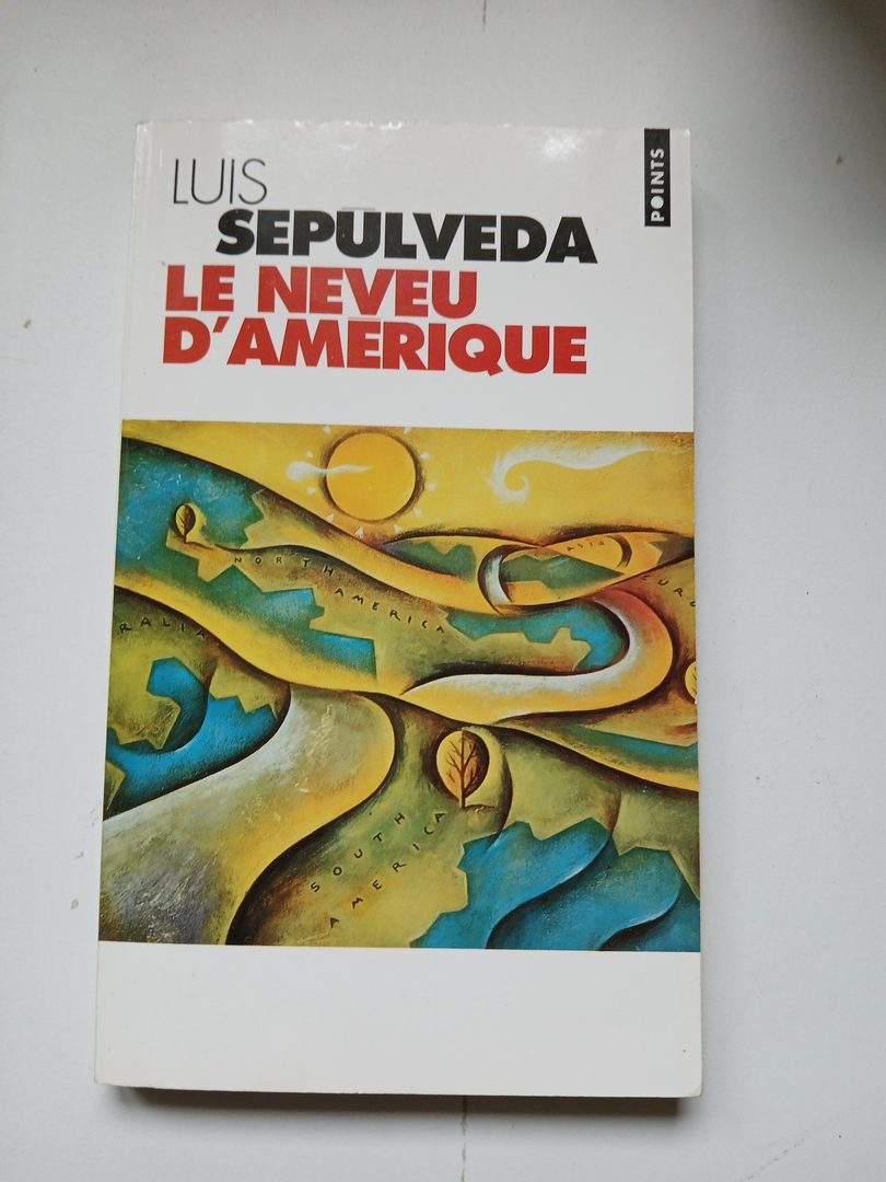 Le Neveu d'Amérique