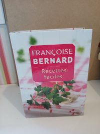 Recettes faciles