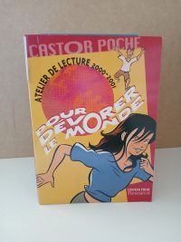 L'atelier de lecture Castor poche collèges 2000/01