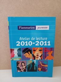 L'atelier de lecture Castor poche collèges 2010-11