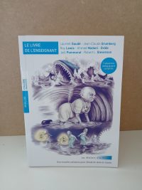 Le livre de l'enseignant collège 2021/22