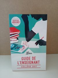 Guide de Enseignants Collège 2017