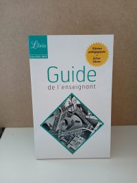 Guide de Enseignants Collège 2015