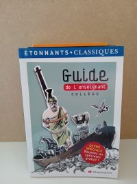 Guide de Enseignants Collège 2009