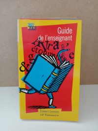 Guide de Enseignants 2002/03