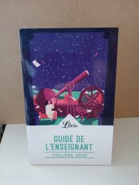 Guide de l'enseignant collège 2020