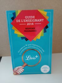 Guide de l'enseignant collège 2016