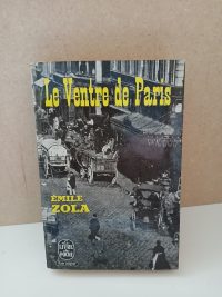 Le Ventre de Paris