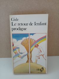 Le Retour de l'enfant prodigue