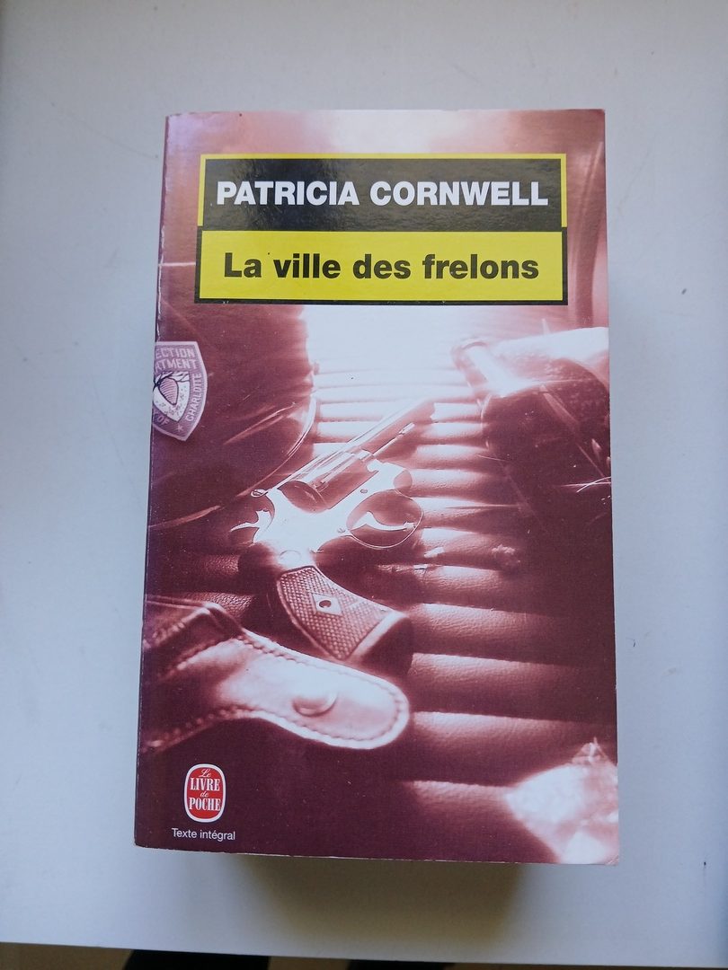 La Ville des frelons