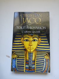 Toutankhamon - L'ultime secret