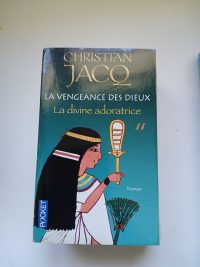La Vengeance Des Dieux 2 - La Divine Adoratrice