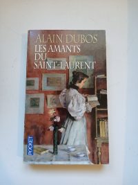 Les amants du Saint-Laurent