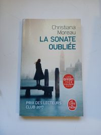 La Sonate oubliée